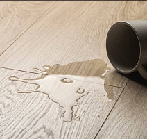 Kronopol Aurum Fiori Aqua Zero d4587 Дуб Tulip фото 2 | FLOORDEALER